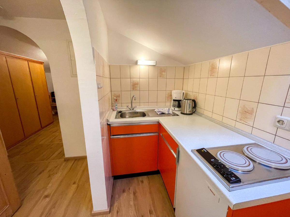 Apartment Kramer By Interhome Farchant Extérieur photo