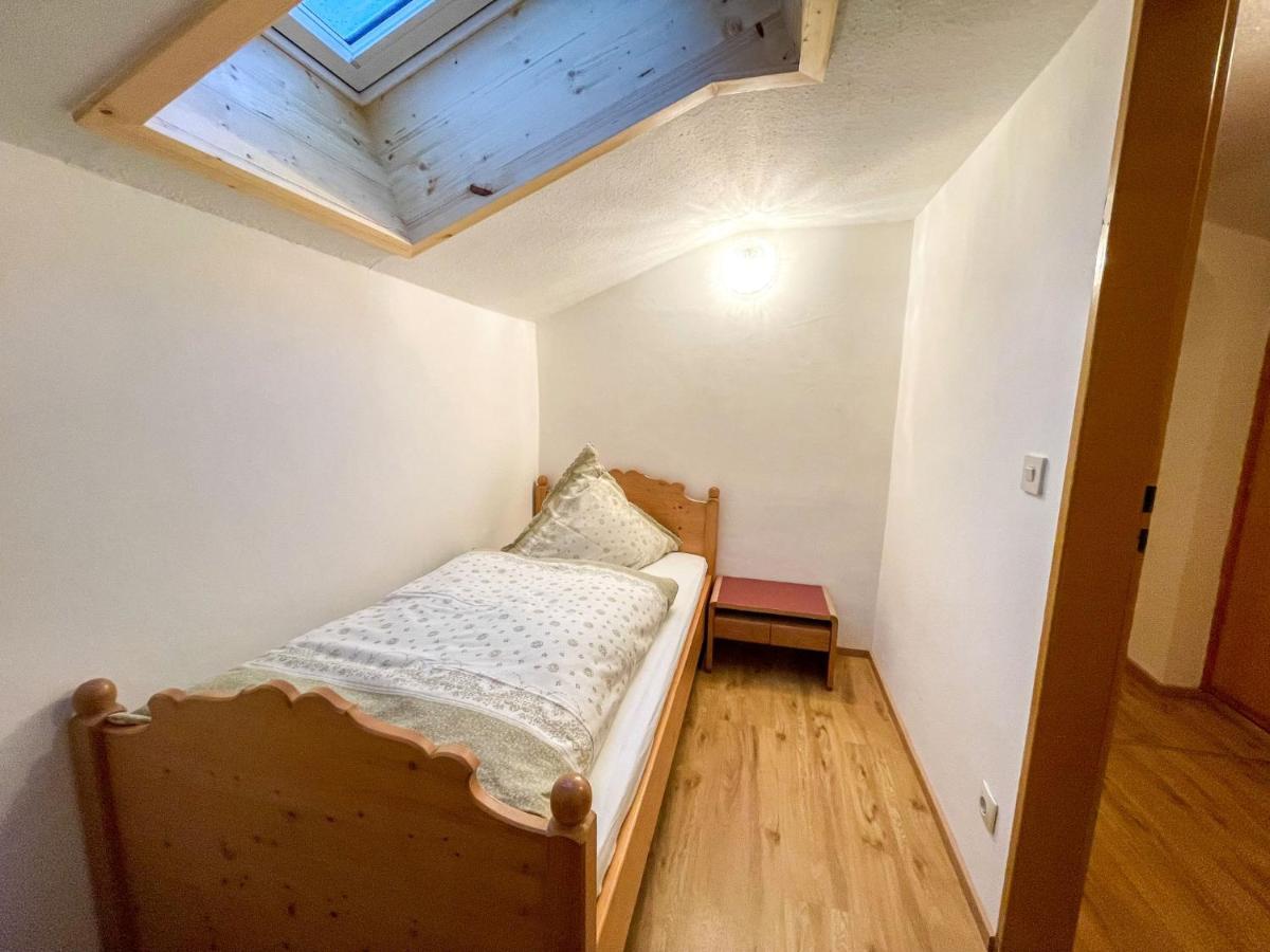 Apartment Kramer By Interhome Farchant Extérieur photo