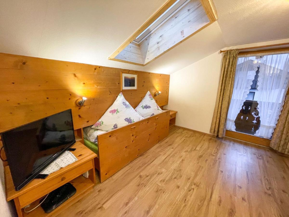 Apartment Kramer By Interhome Farchant Extérieur photo
